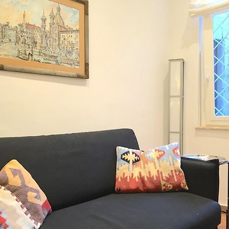 Navona, Old Rome Lodge ภายนอก รูปภาพ