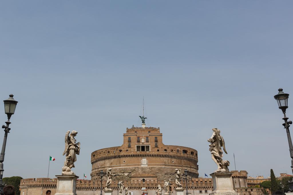 Navona, Old Rome Lodge ห้อง รูปภาพ
