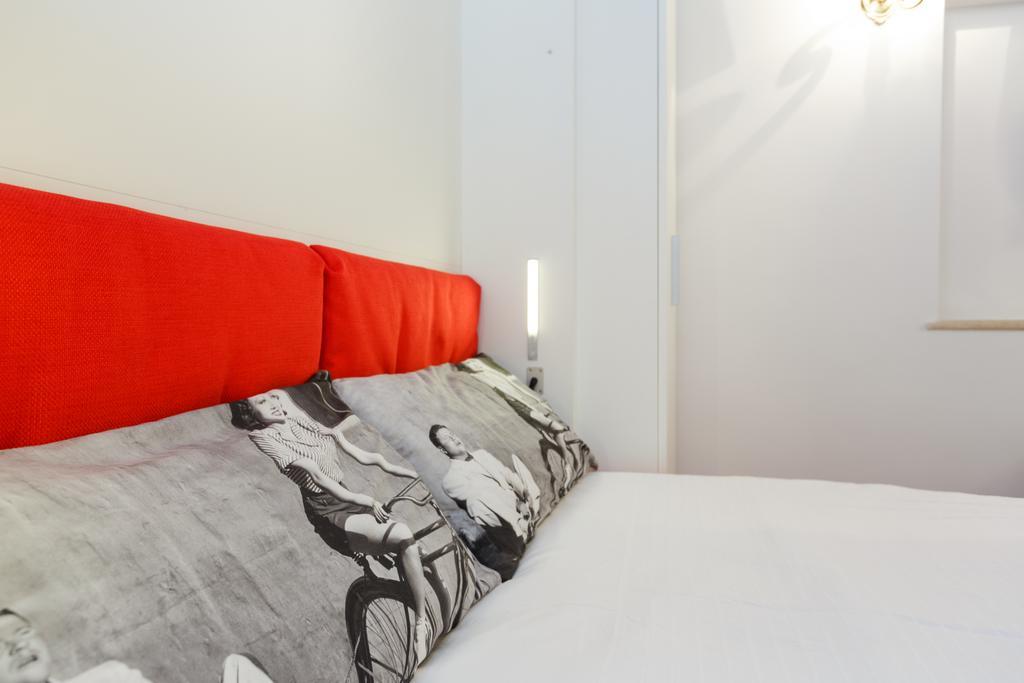 Navona, Old Rome Lodge ห้อง รูปภาพ