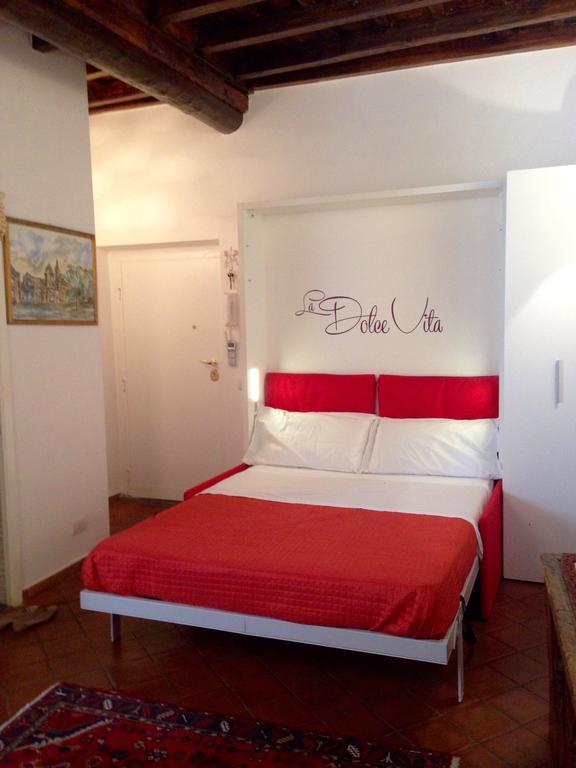 Navona, Old Rome Lodge ห้อง รูปภาพ
