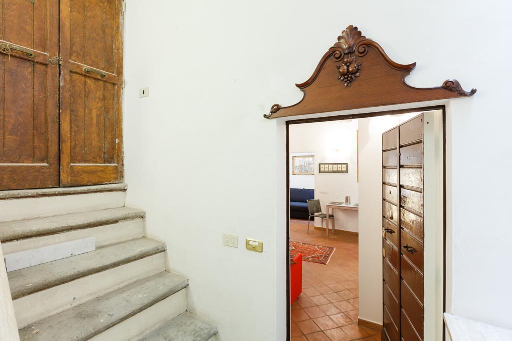 Navona, Old Rome Lodge ห้อง รูปภาพ