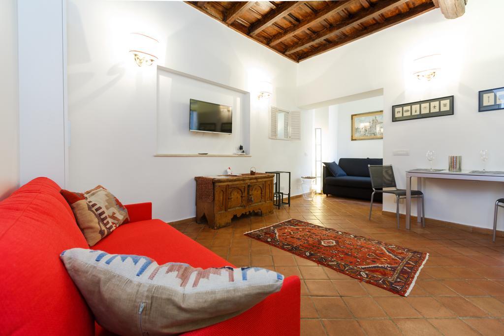 Navona, Old Rome Lodge ห้อง รูปภาพ