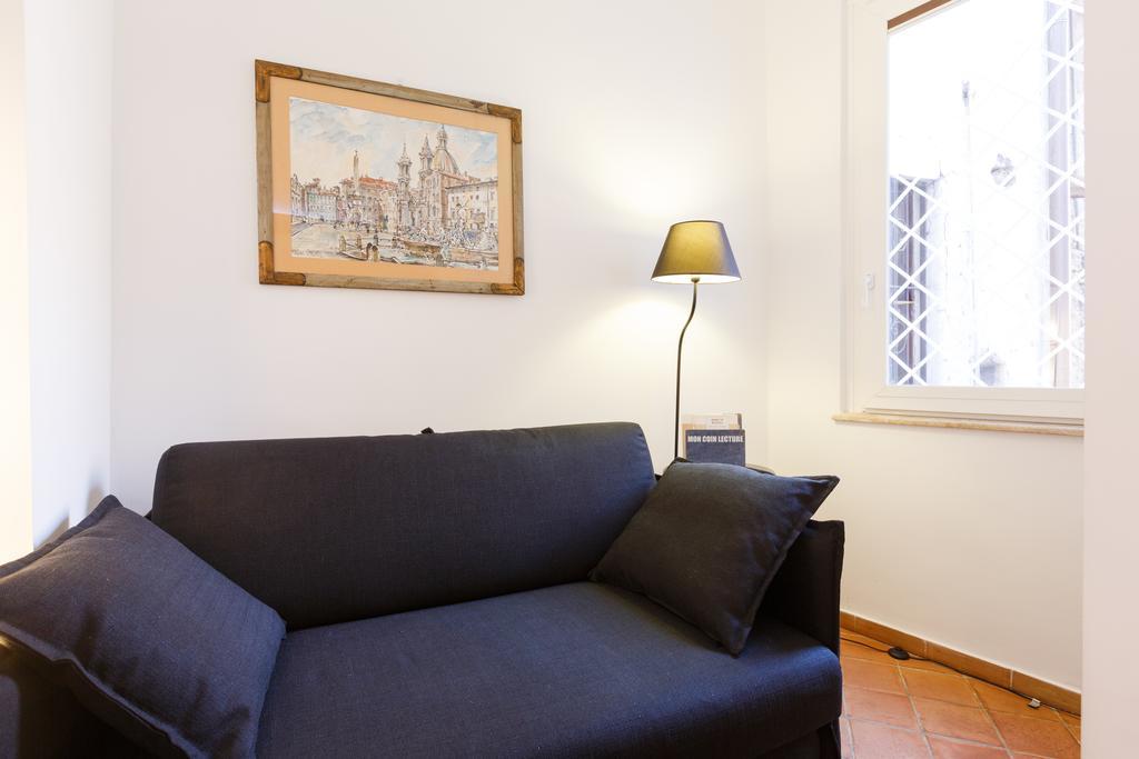 Navona, Old Rome Lodge ห้อง รูปภาพ