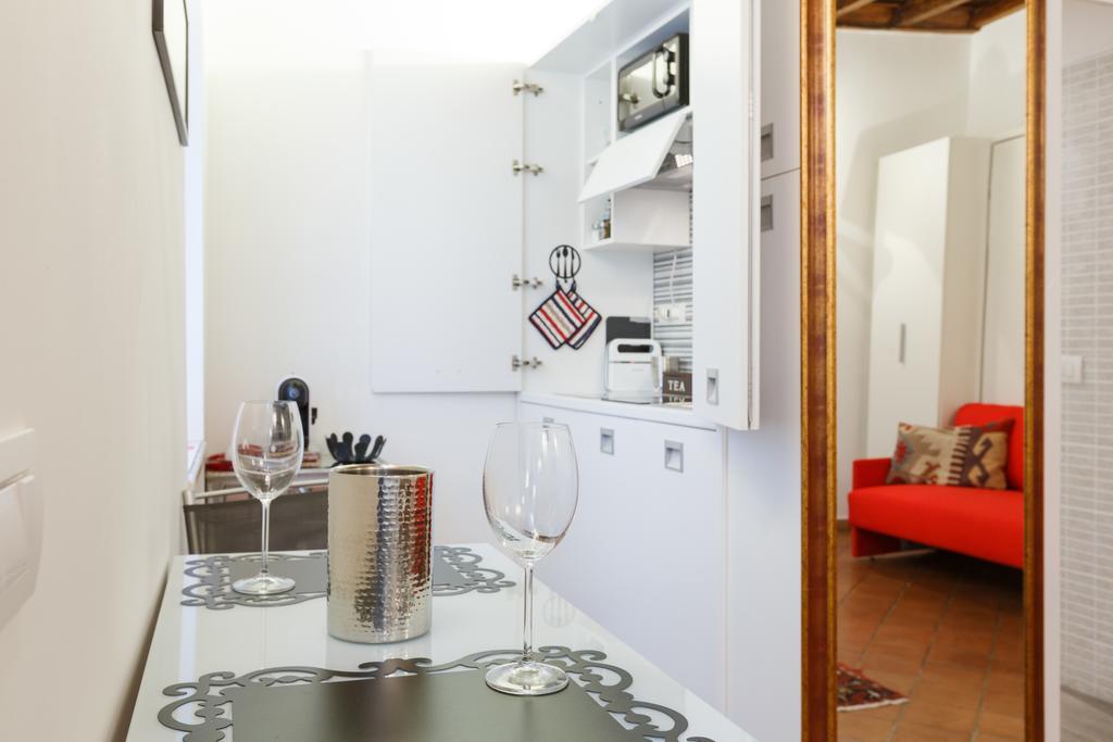 Navona, Old Rome Lodge ห้อง รูปภาพ