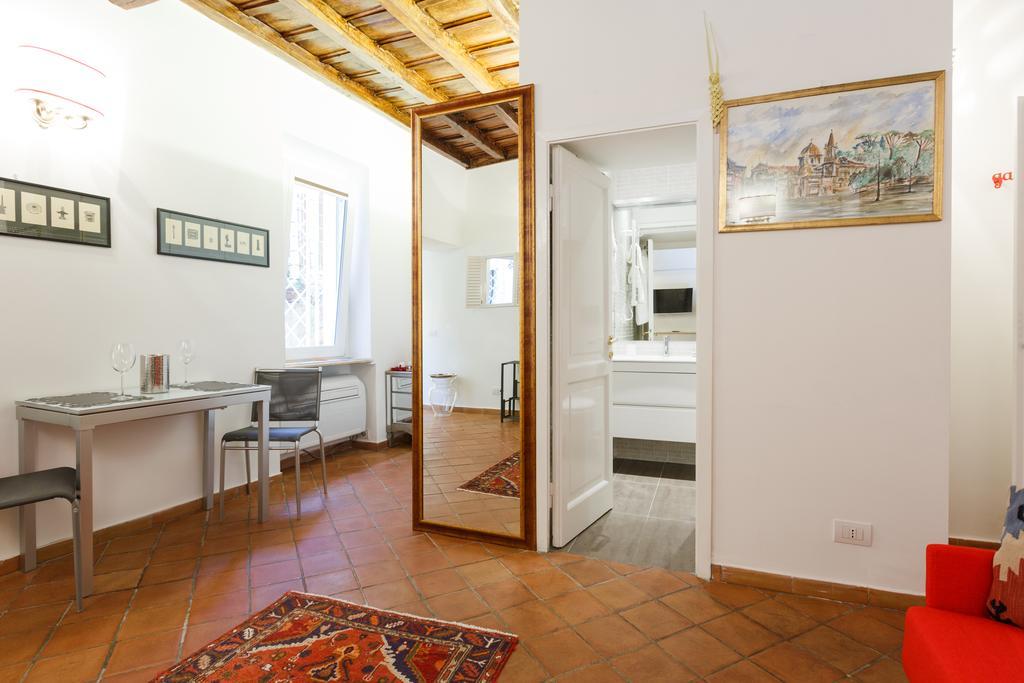 Navona, Old Rome Lodge ห้อง รูปภาพ