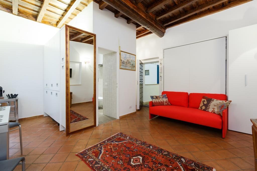 Navona, Old Rome Lodge ห้อง รูปภาพ