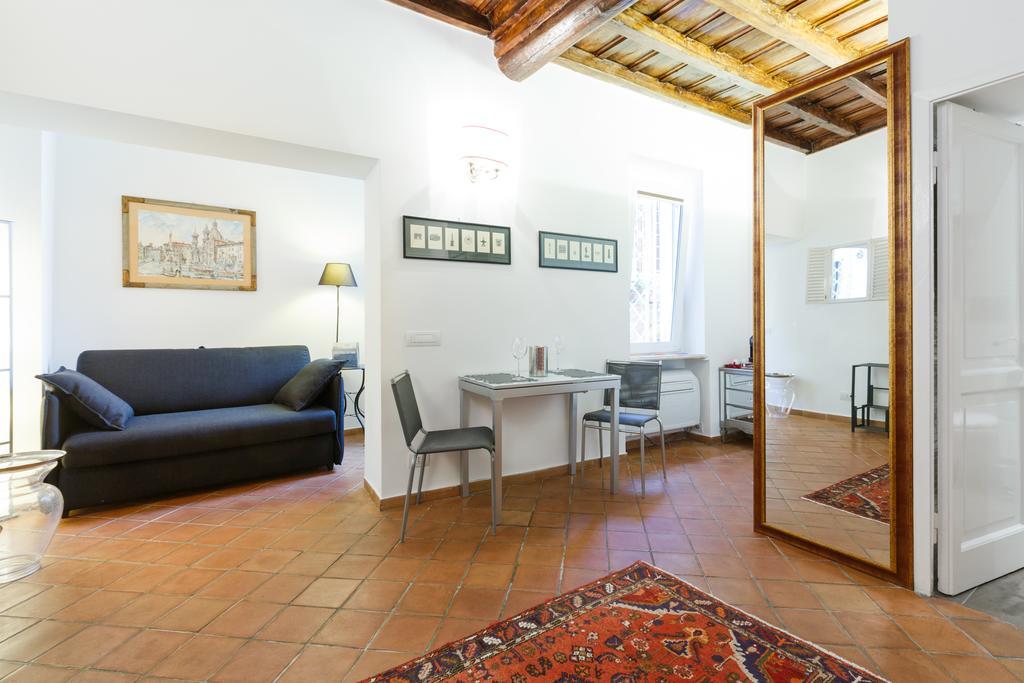 Navona, Old Rome Lodge ห้อง รูปภาพ