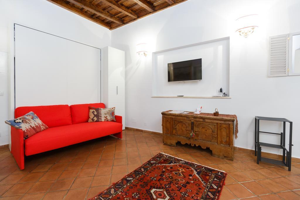 Navona, Old Rome Lodge ห้อง รูปภาพ