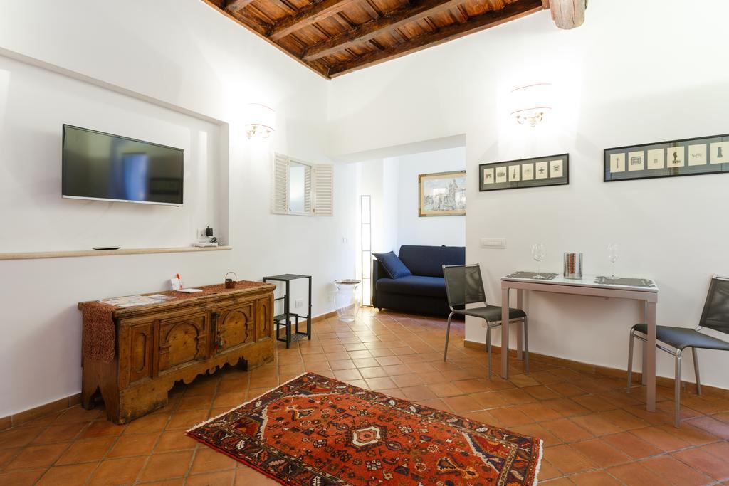 Navona, Old Rome Lodge ห้อง รูปภาพ
