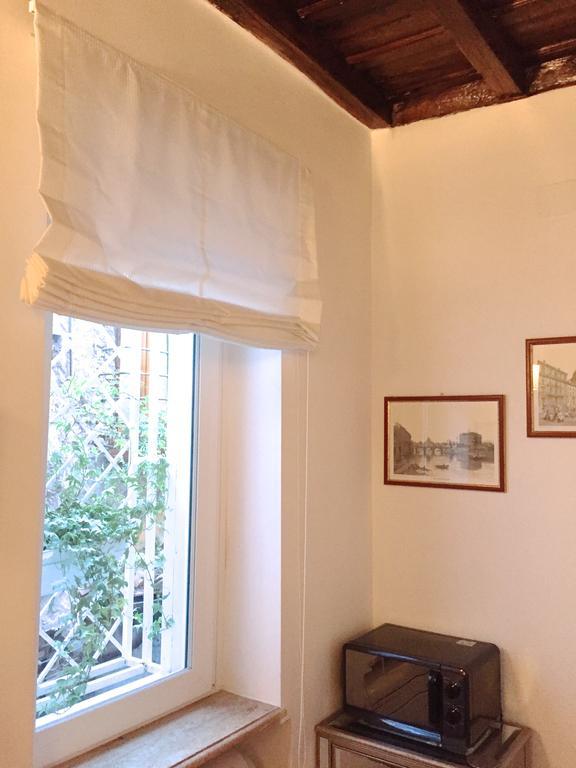 Navona, Old Rome Lodge ภายนอก รูปภาพ